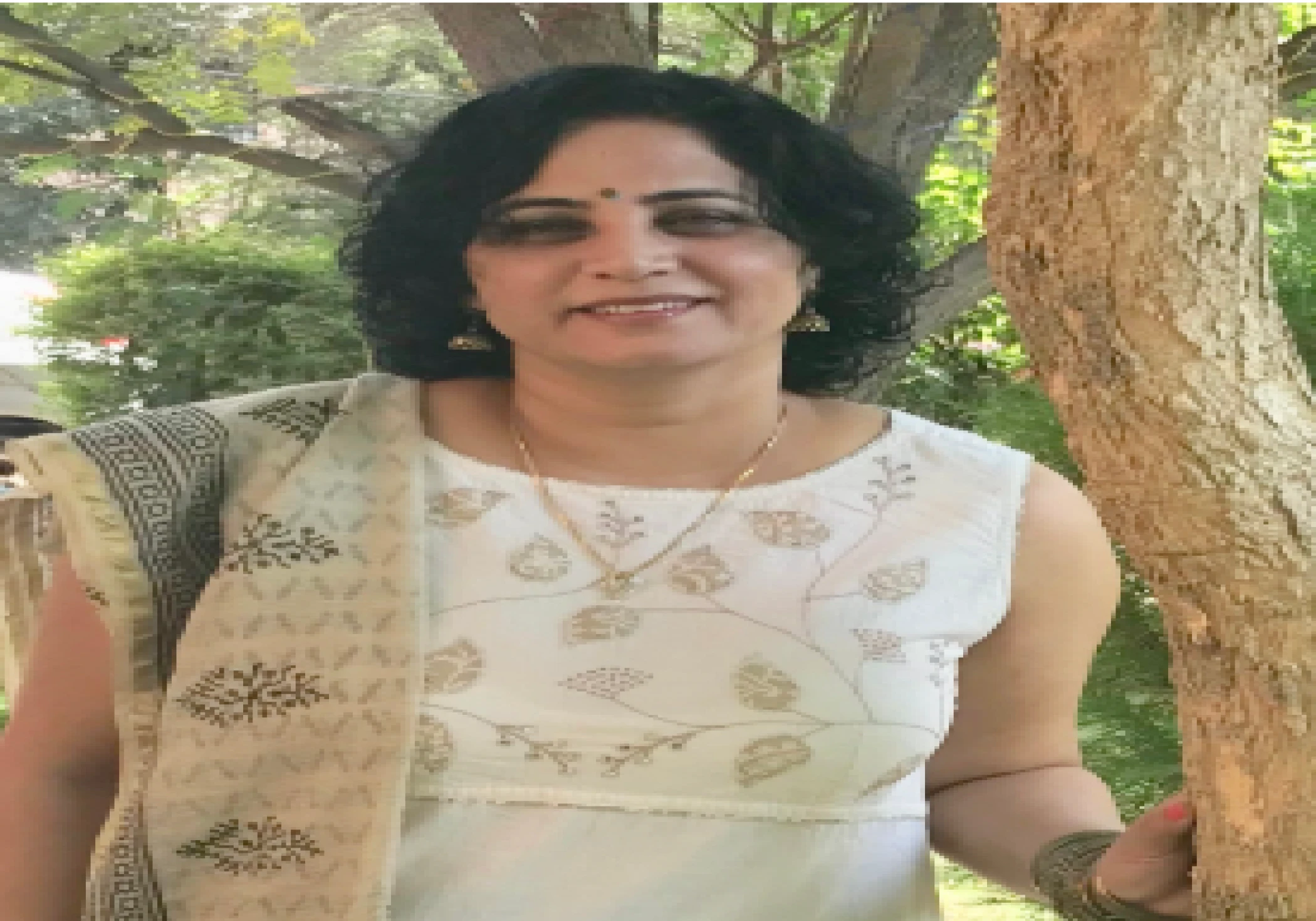 Jatinder Kaur Tur Wins Chameli Devi Jain Award for Excellence in Journalism Jatinder Kaur Tur Wins Chameli Devi Jain Award for Excellence in Journalism